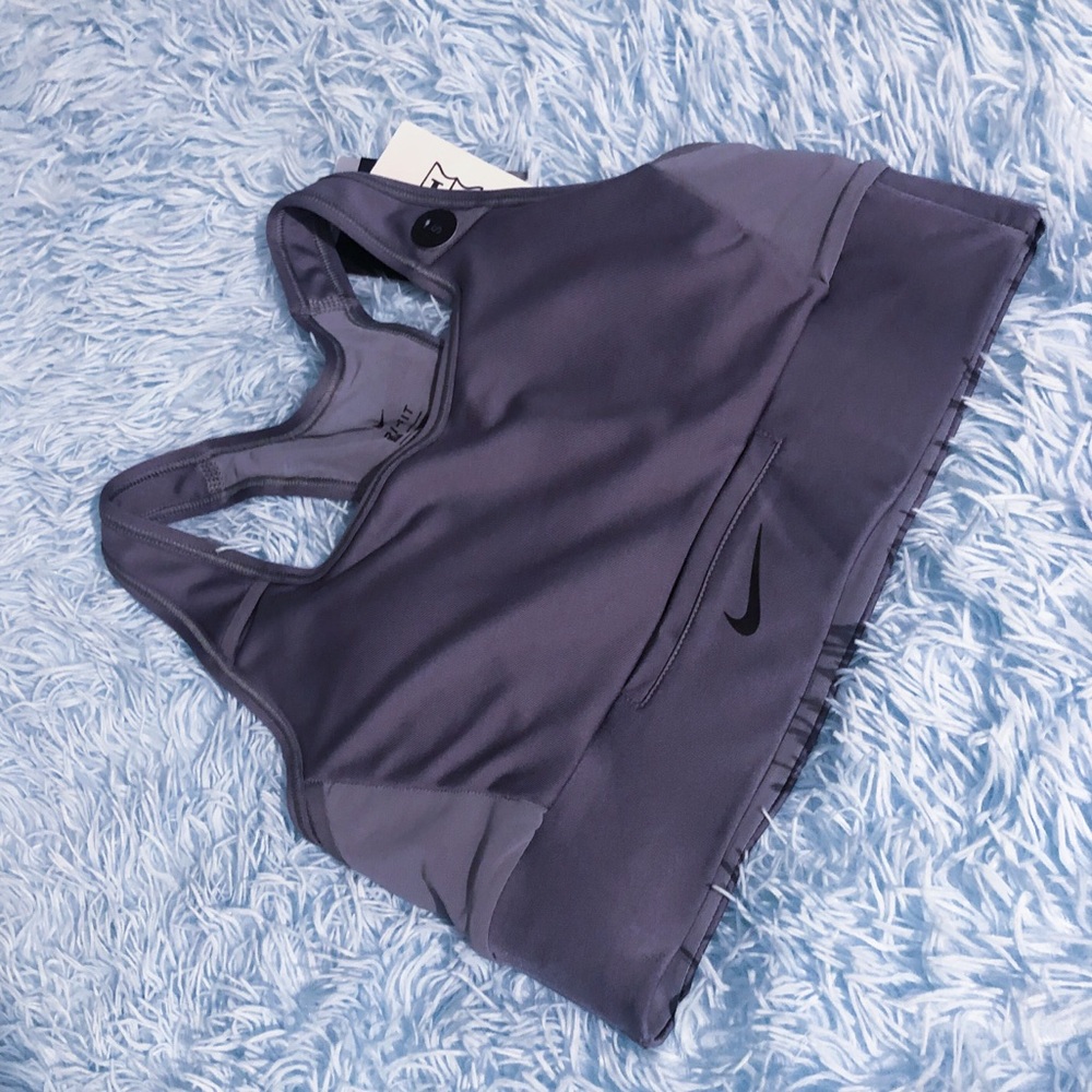 Brand New Nikes Sport Bra